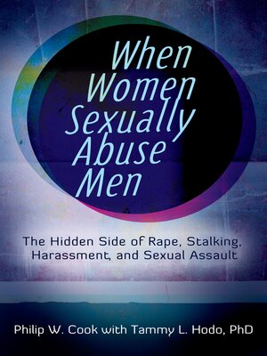 cover image of When Women Sexually Abuse Men